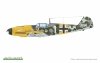 Eduard 7474 Bf 109F-2 - The Weekend Edition 1/72